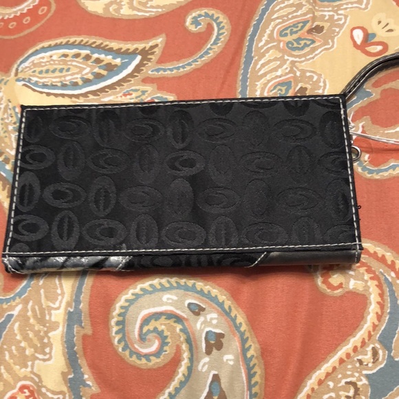 Charming Charlie wallet/wristlet - Picture 2 of 4
